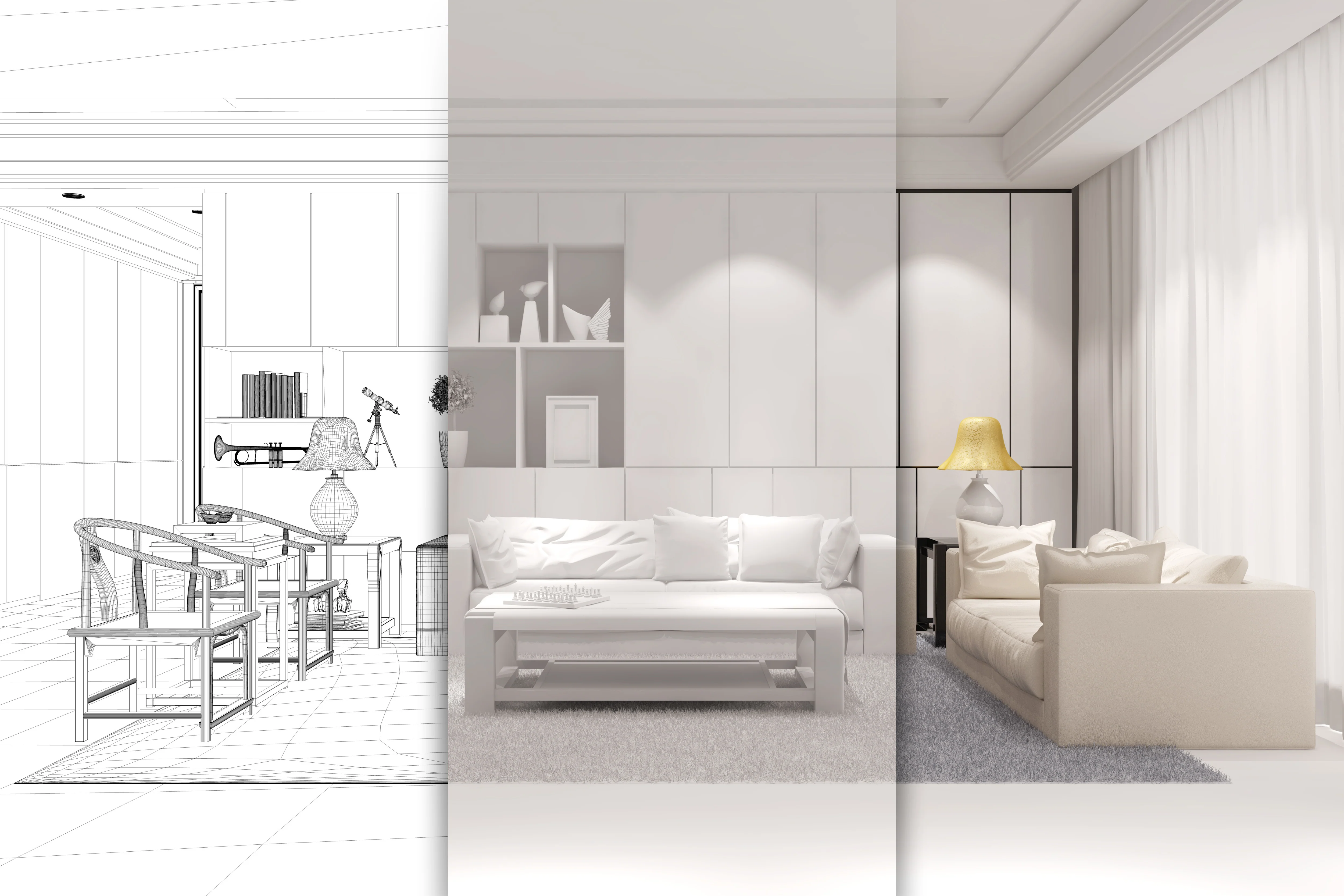 Your Dream Home, Affordably Styled